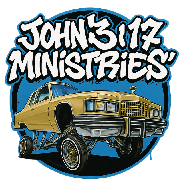 John 3:17 Ministries